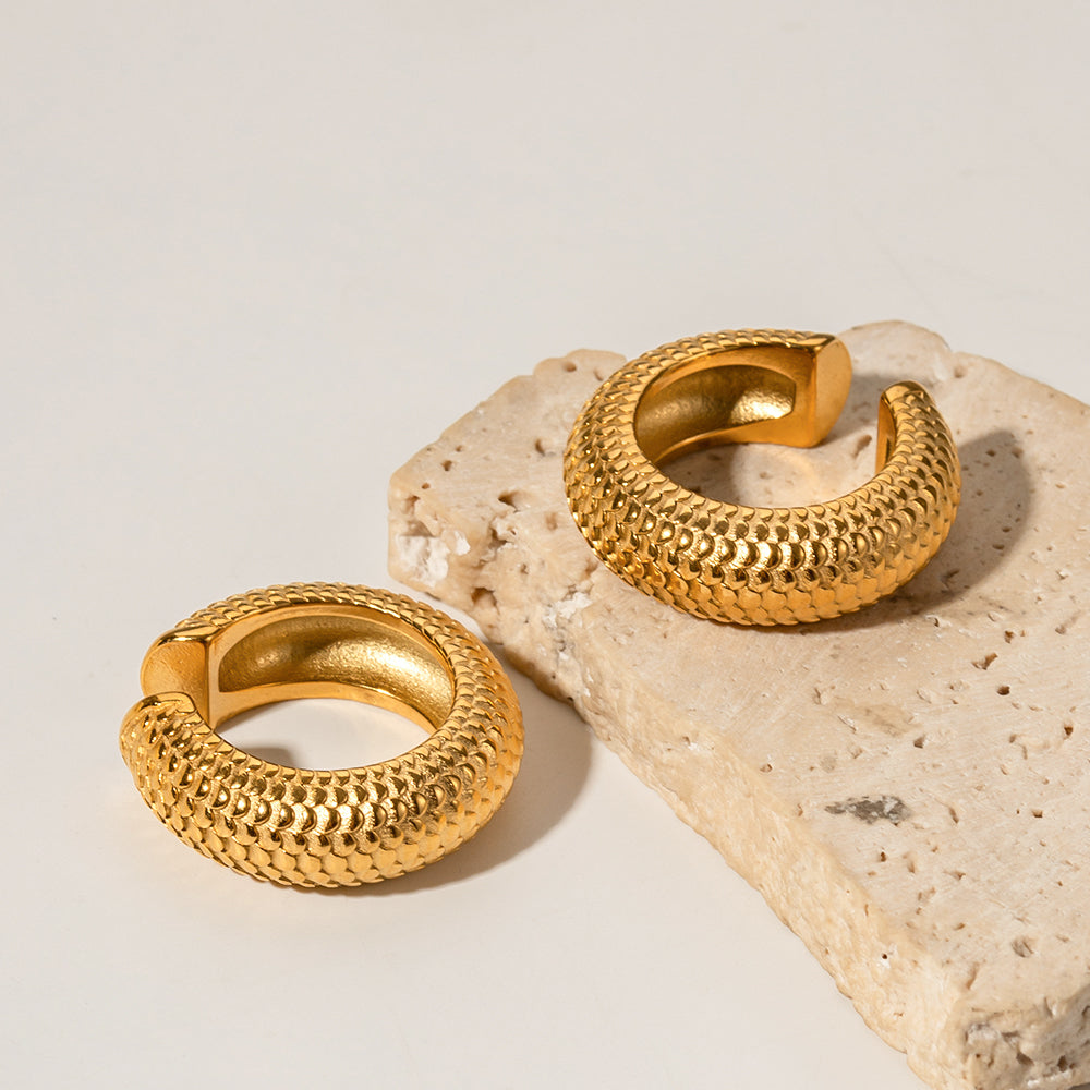 Earcuff Romana