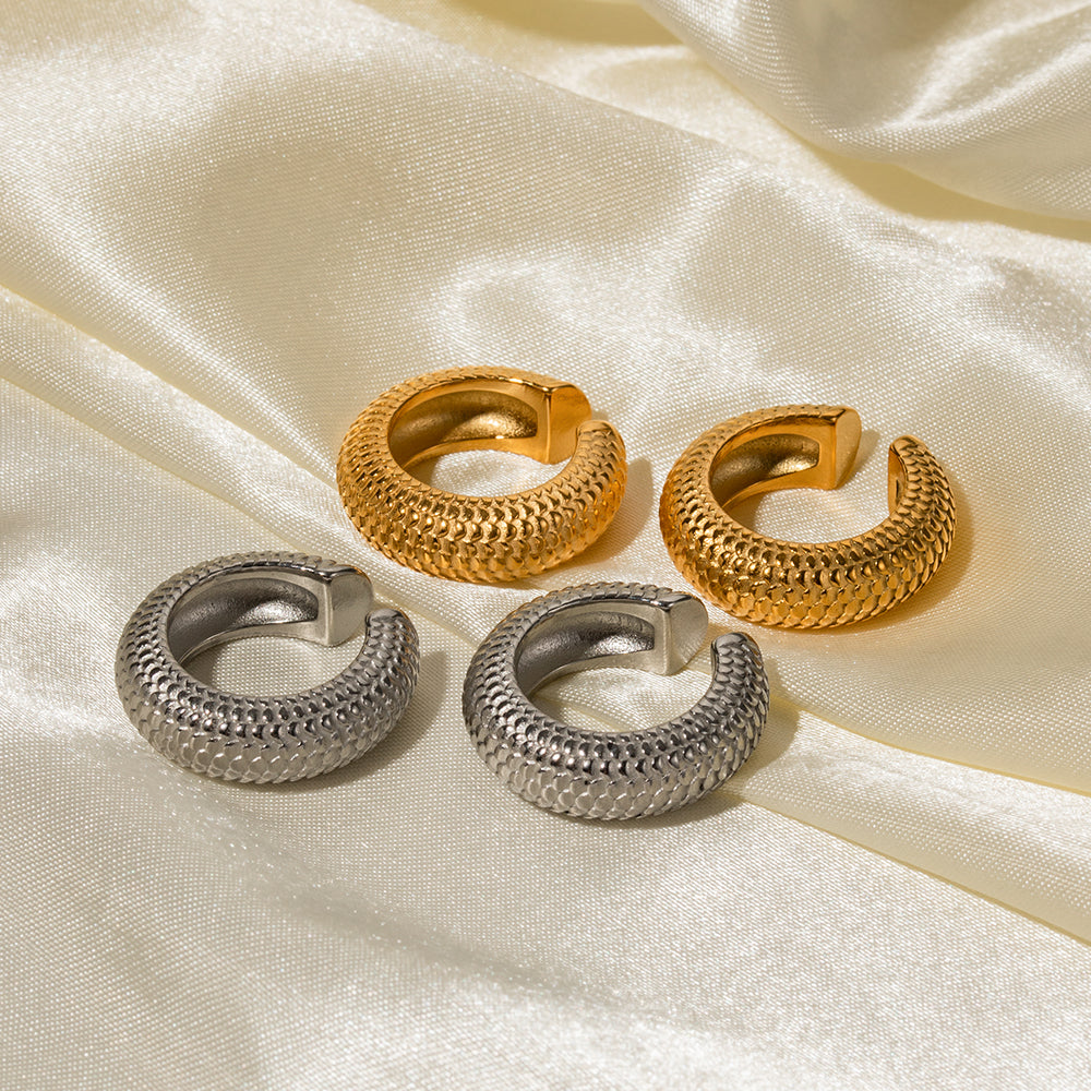 Earcuff Romana