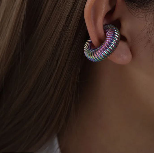 Earcuff Metis