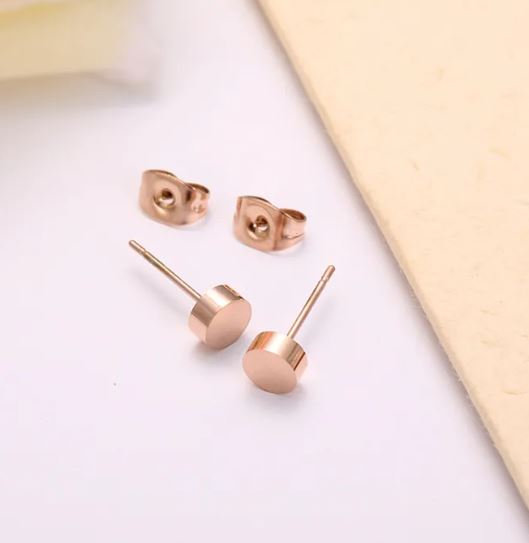 Set Rose