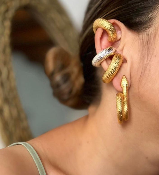 Earcuff Romana