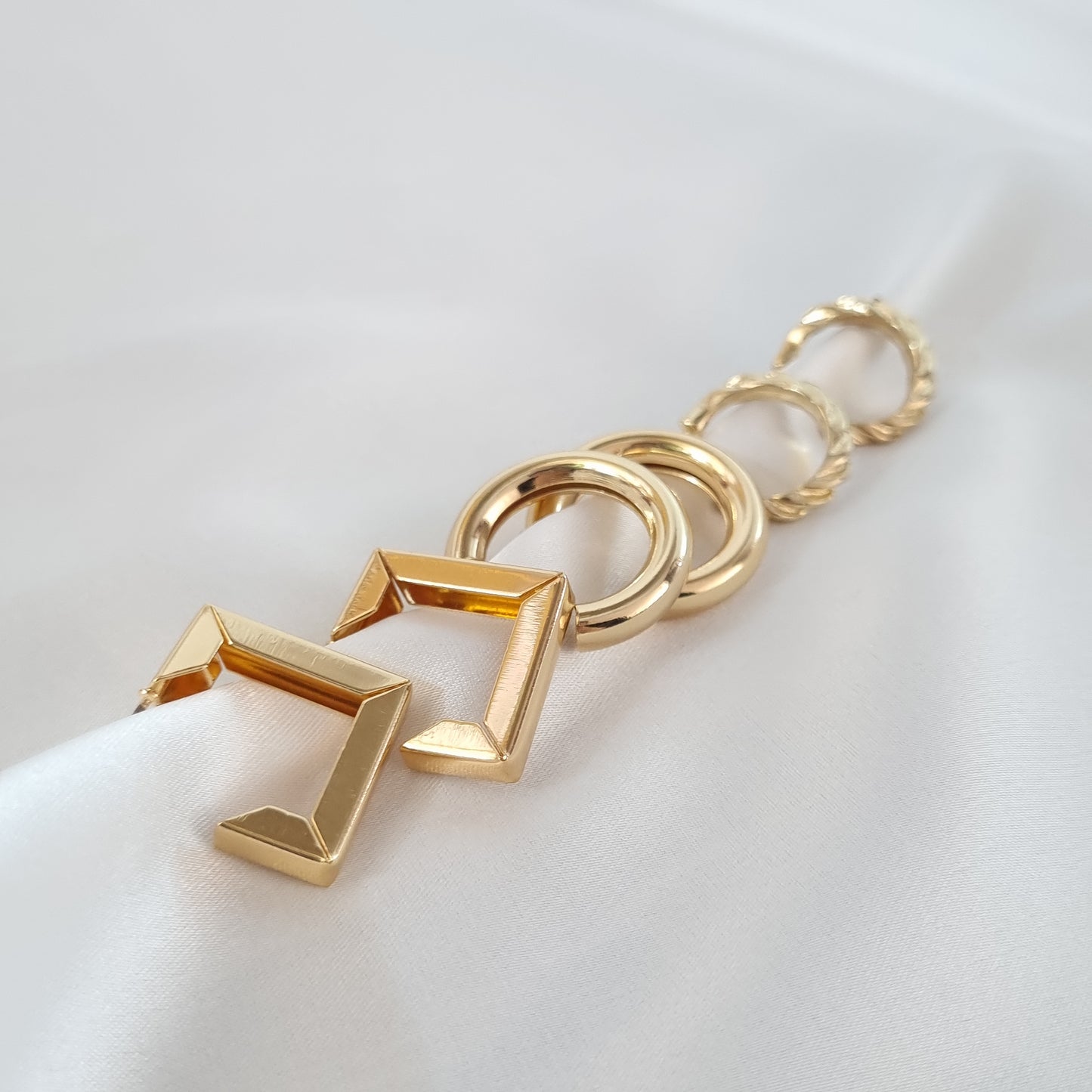 Set de Aretes 47