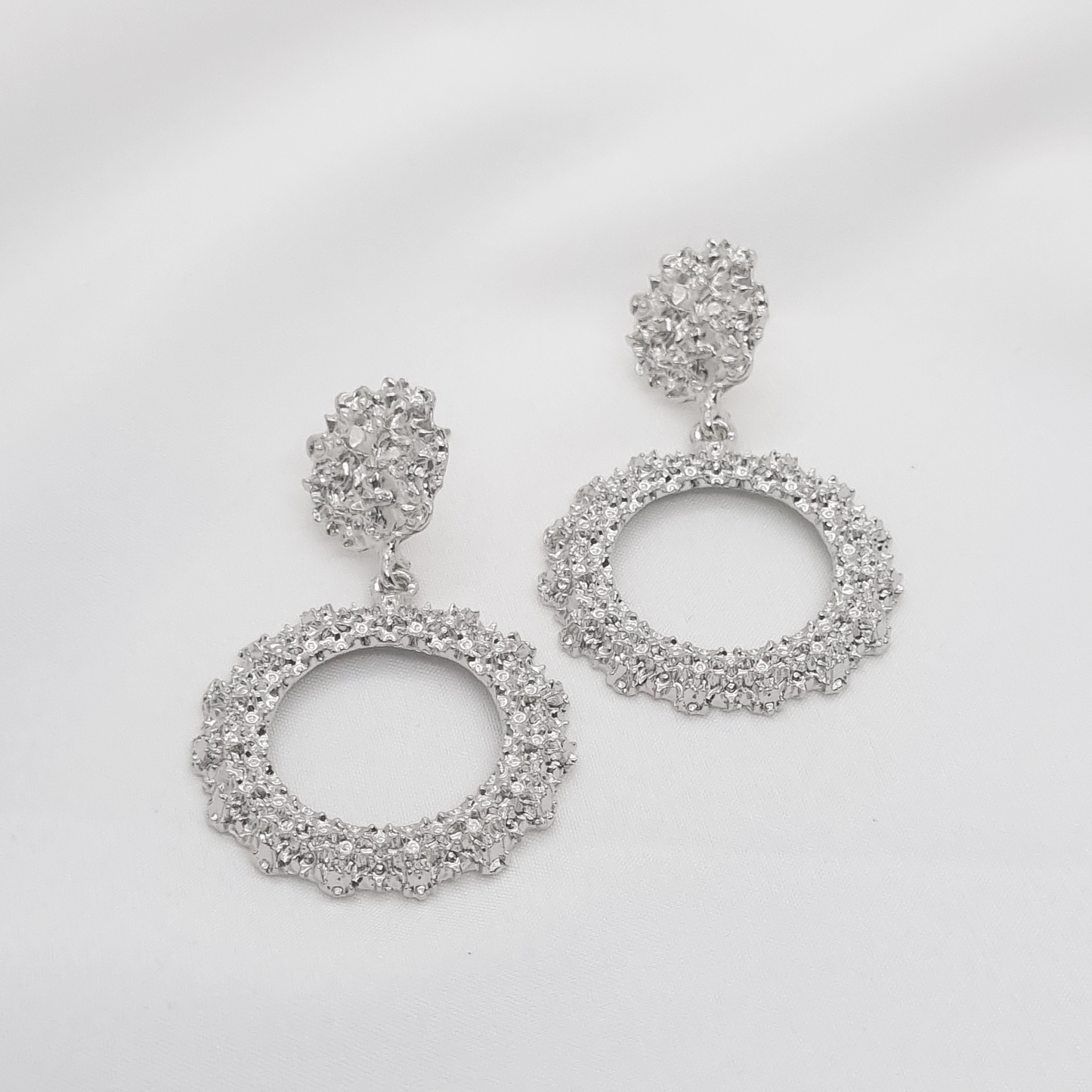 Aretes Aros