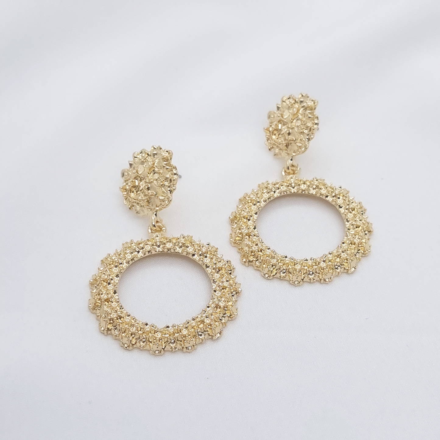 Aretes Aros