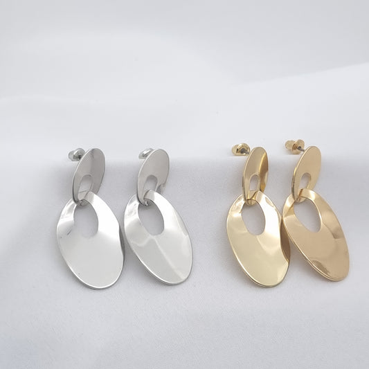 Aretes  Adela
