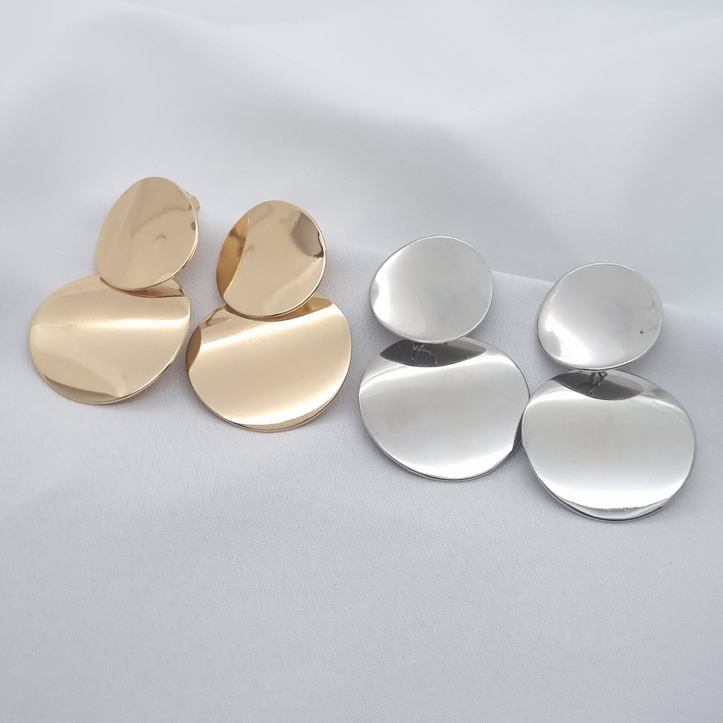 Aretes Elsa