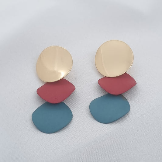 Aretes Nia