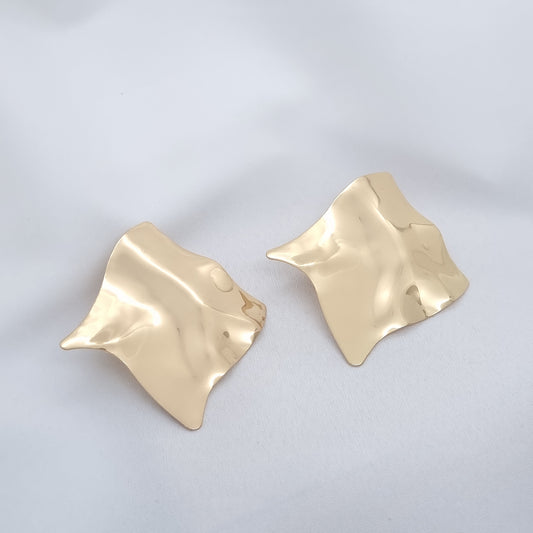 Aretes Leo