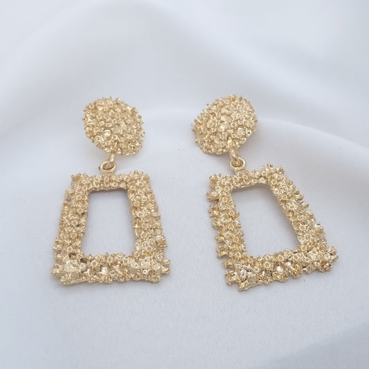 Aretes Ale