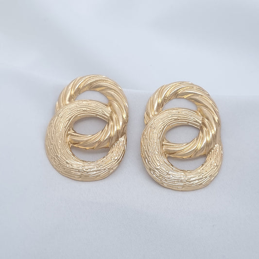 Aretes Alexa