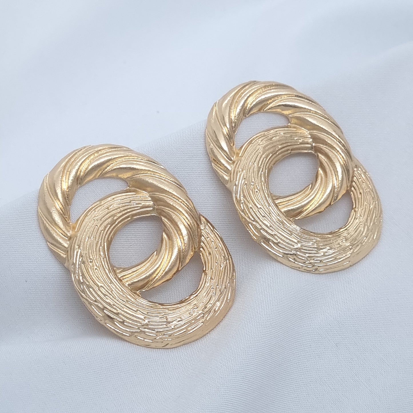 Aretes Alexa