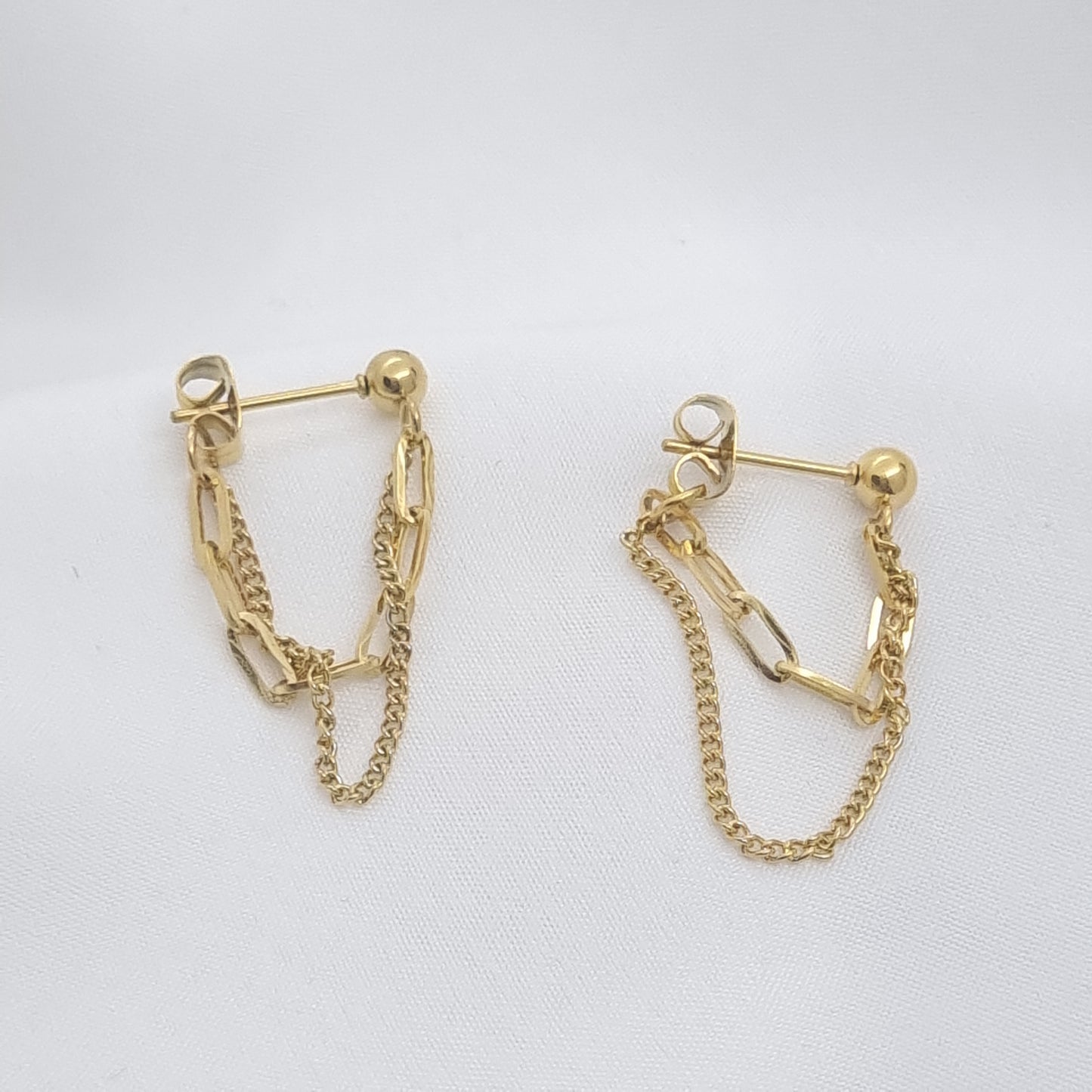 Aretes Lua
