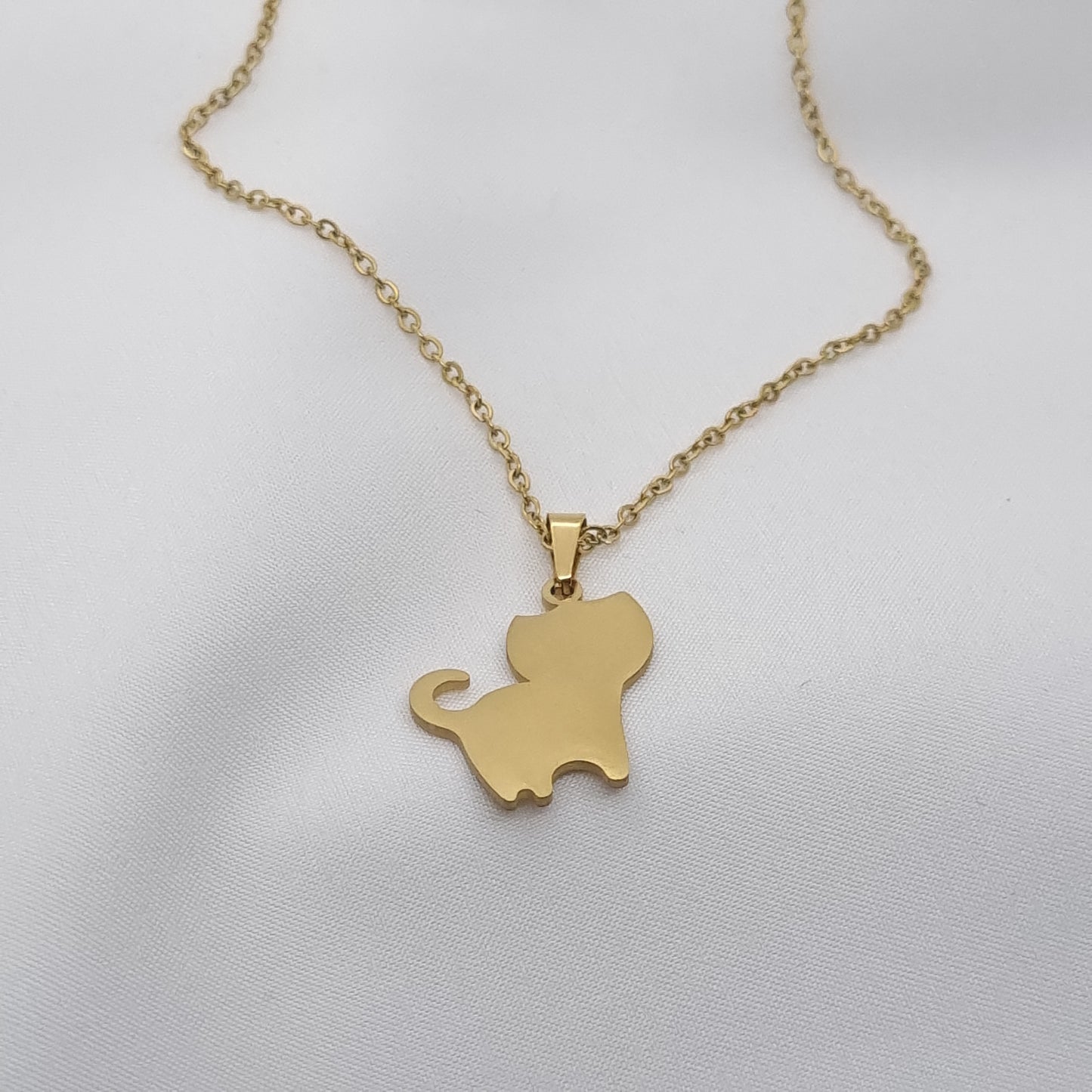 Set de Acero Minino