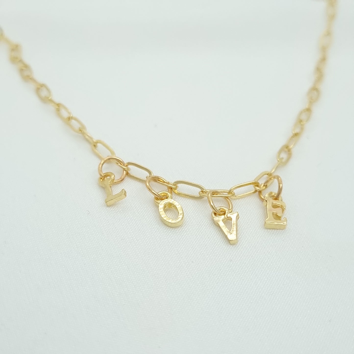 Collar Love