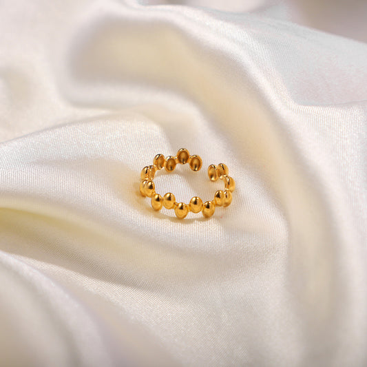 Anillo ajustable Nerea