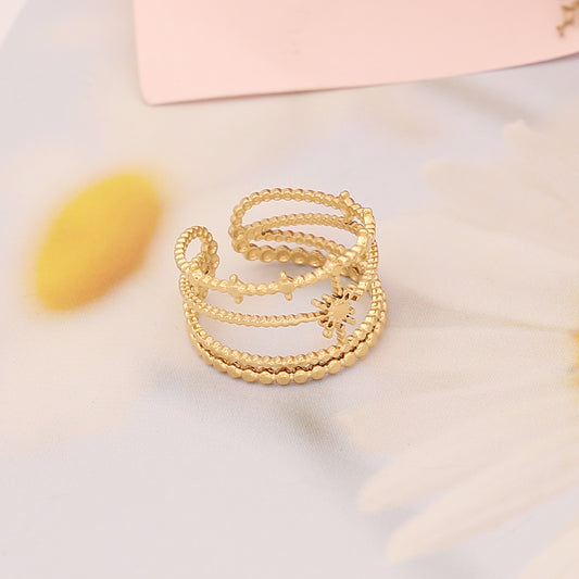 Anillo ajustable Neme