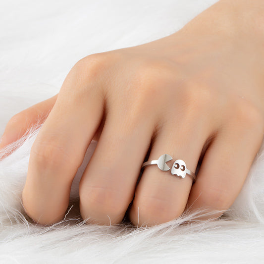 Anillo ajustable Pac