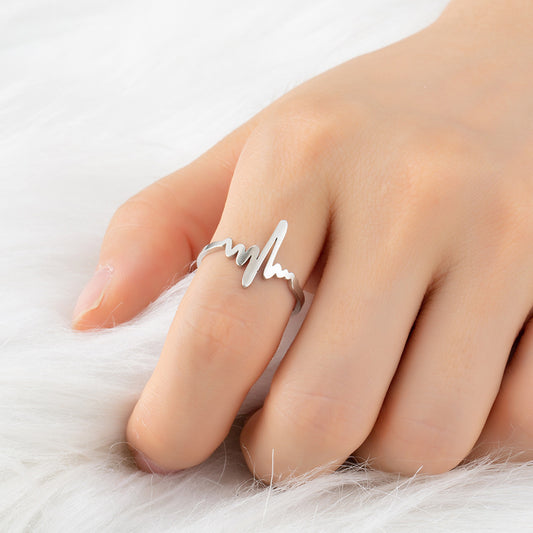 Anillo ajustable VIVO