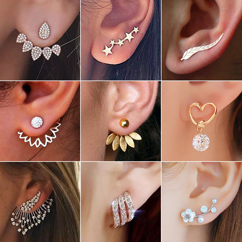 Aretes Constelación
