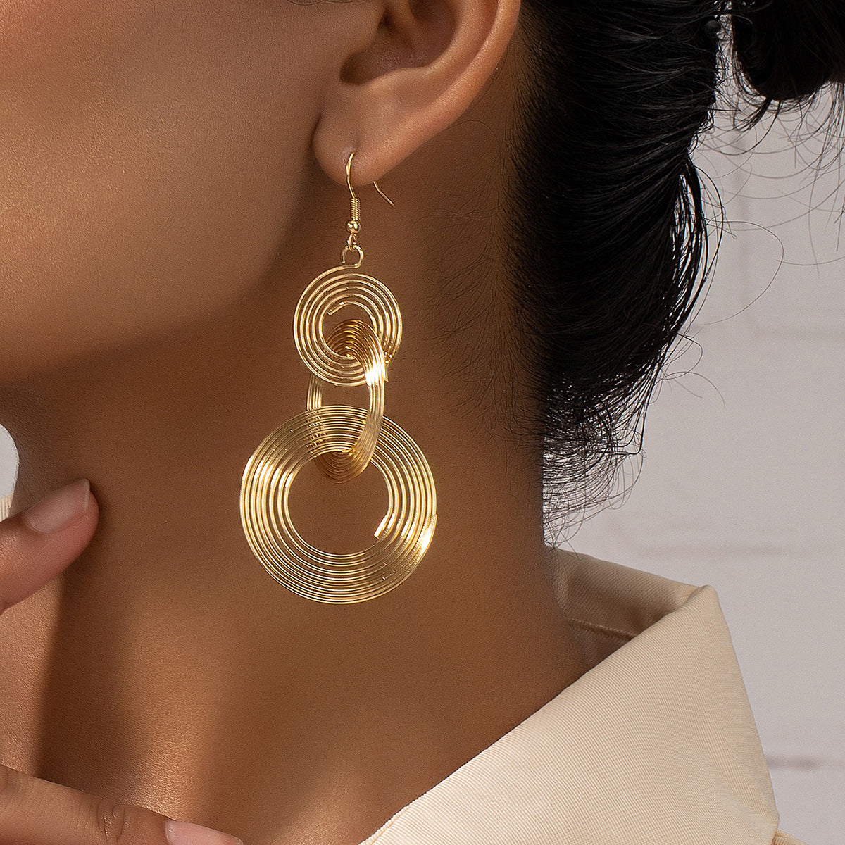 Aretes solei