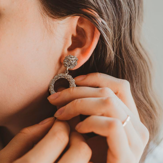 Aretes Aros