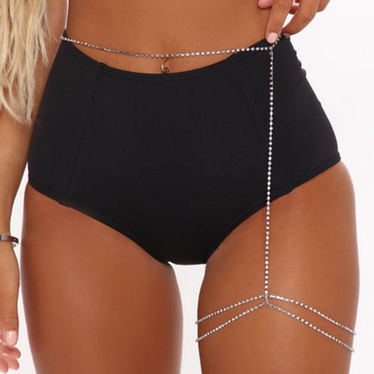 Body Chain Ria