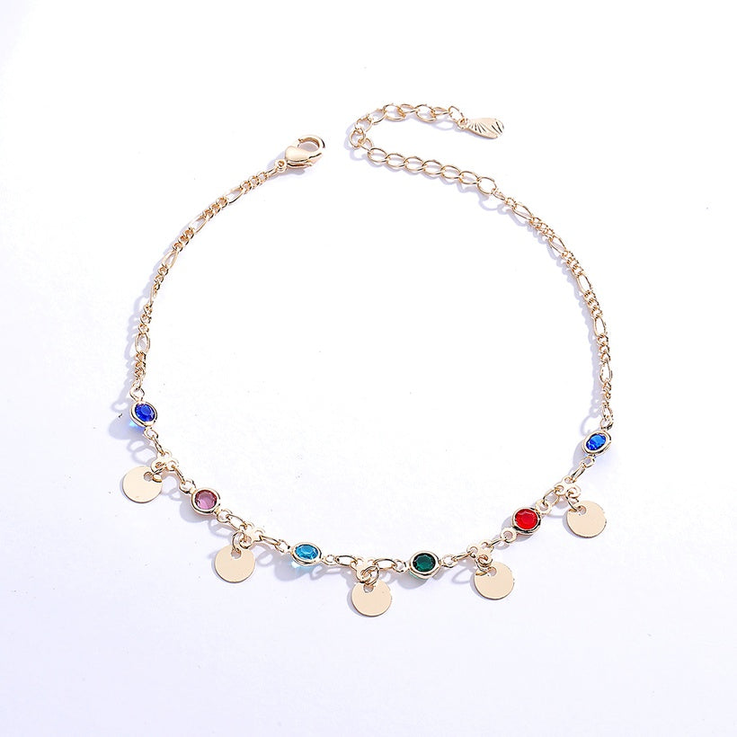 Tobillera Lola