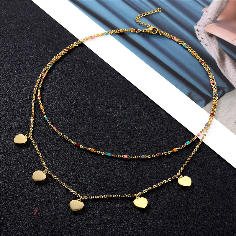 Collar Lisa