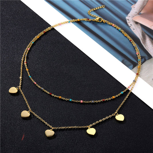 Collar Lisa