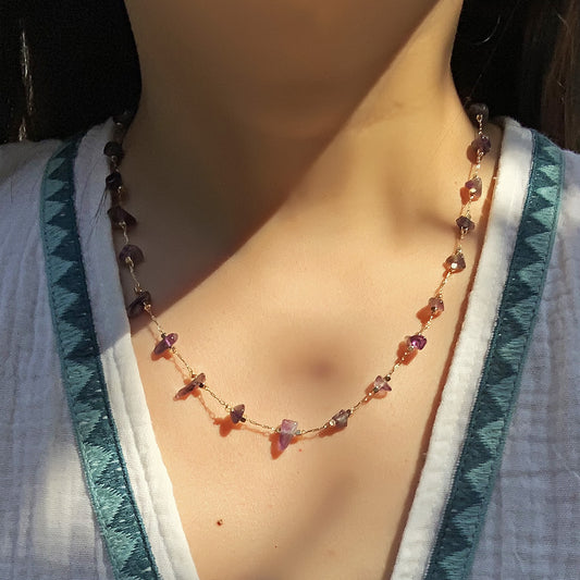 Collar Ami