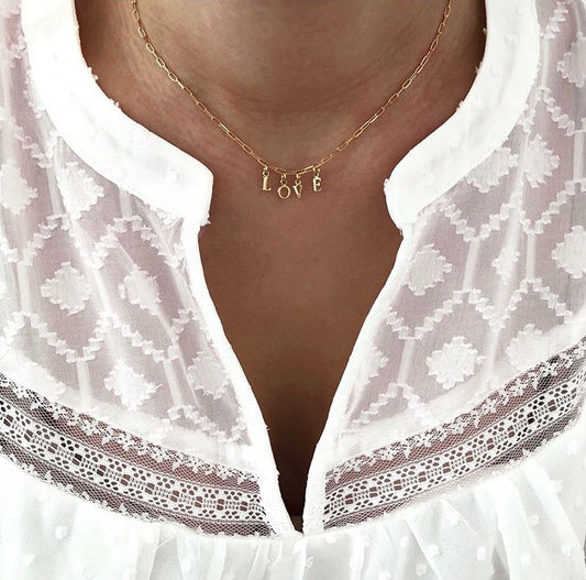 Collar Love