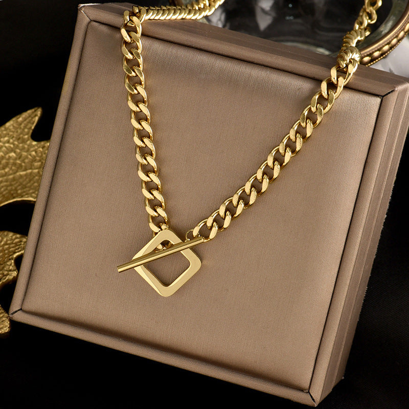Collar Edecia