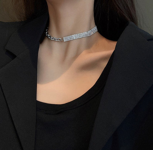 Collar Luana