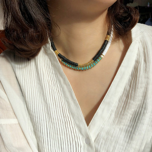 Collar Hestia