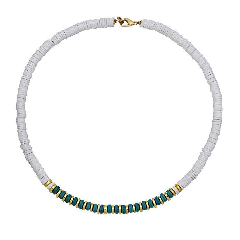 Collar Hestia