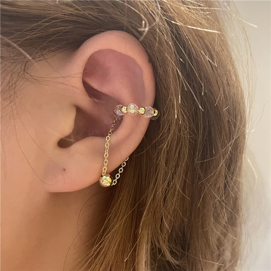 Earcuff Hebe