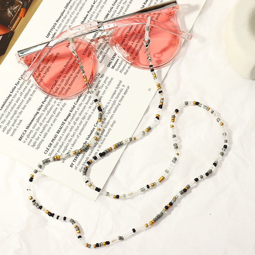 Cadena para gafas otoño #19