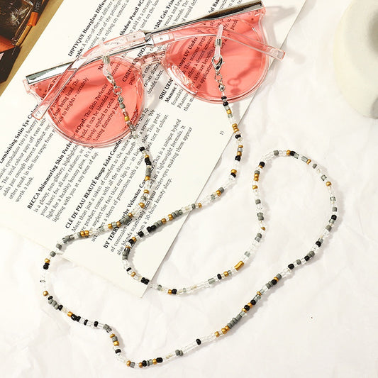 Cadena para gafas otoño #19