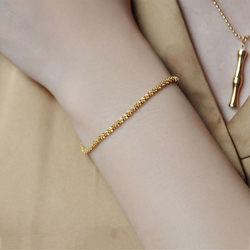 Pulsera Nia