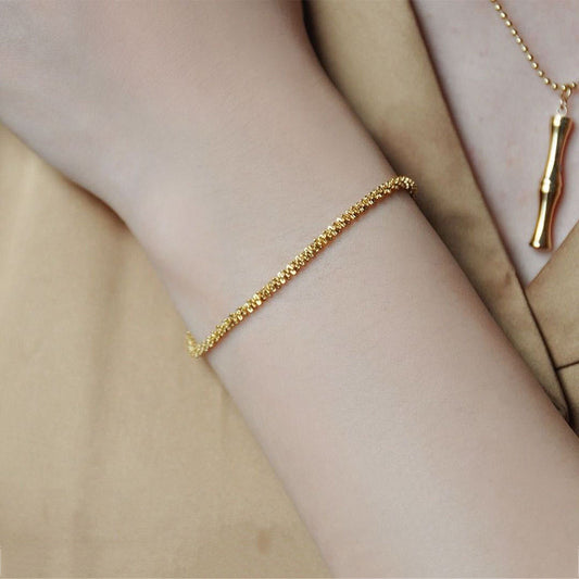 Pulsera Nia