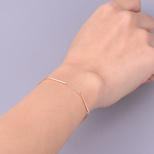 Pulsera Rose Artemisa