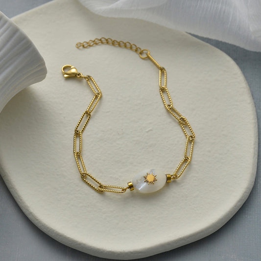 Pulsera Stella