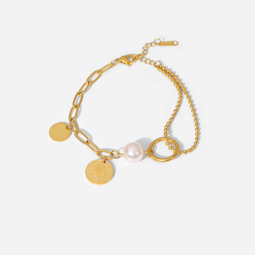 Pulsera Roma