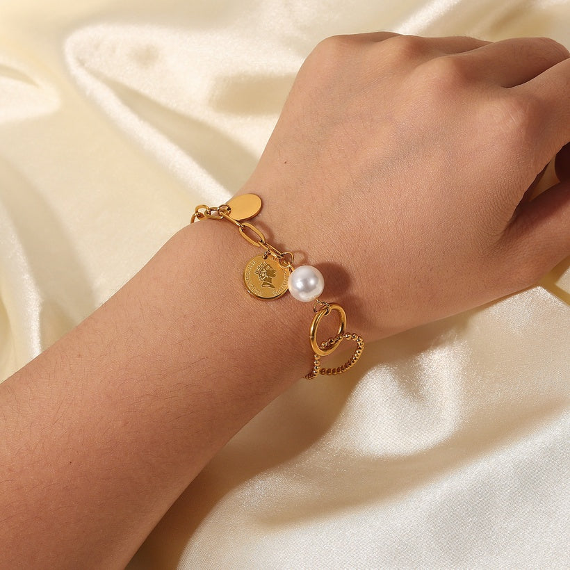 Pulsera Roma