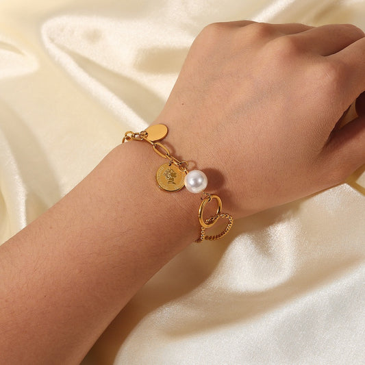 Pulsera Roma