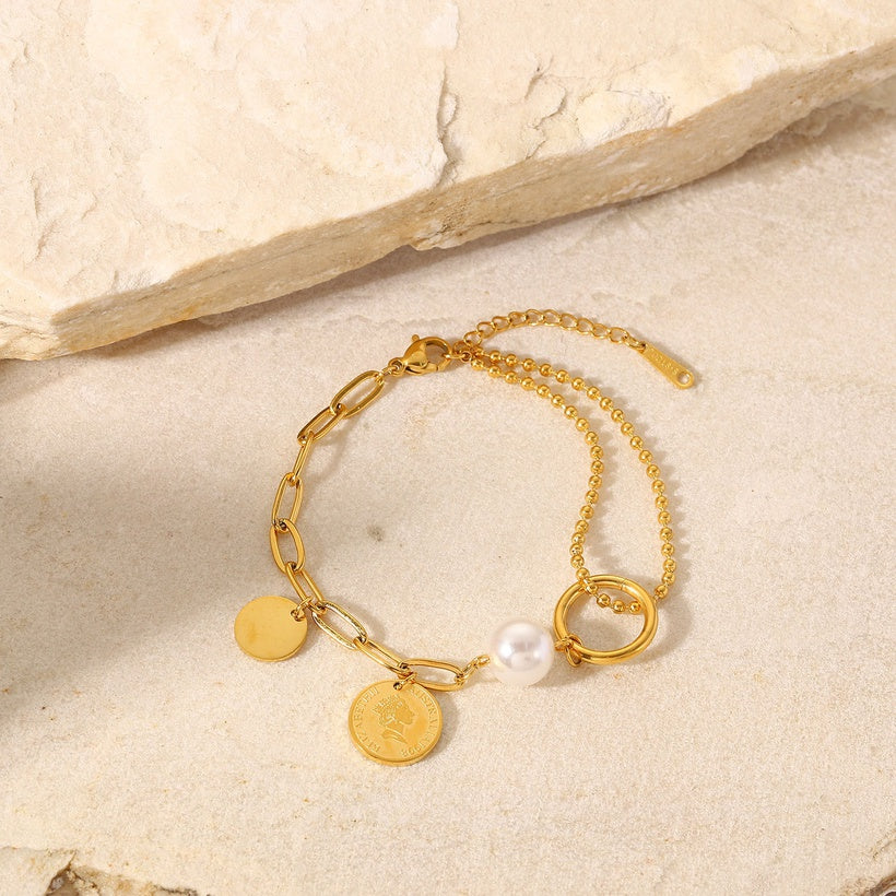 Pulsera Roma