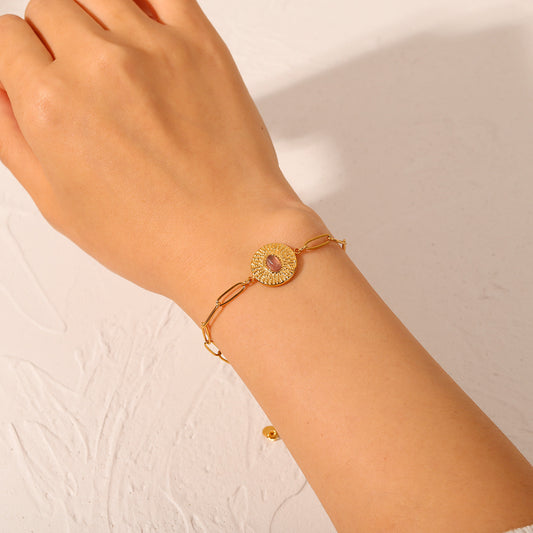 Pulsera Adna
